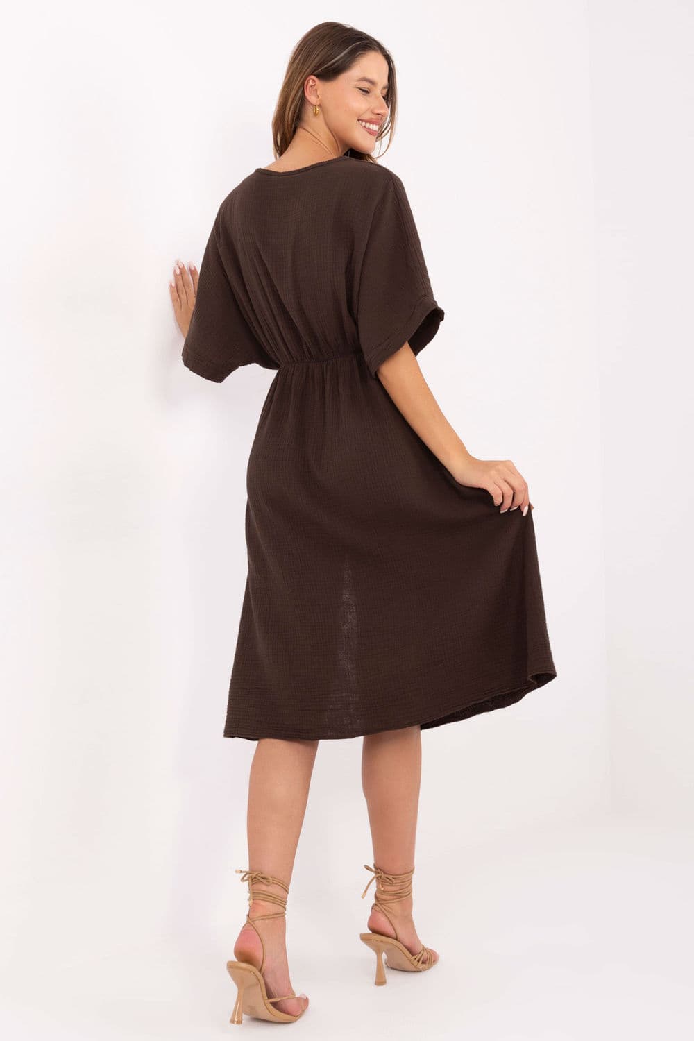 Vestito da giorno model 215787 Italy Moda - Miniatura 3