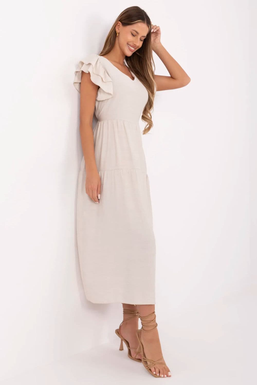 Vestito da giorno model 215794 Italy Moda - Miniatura 2