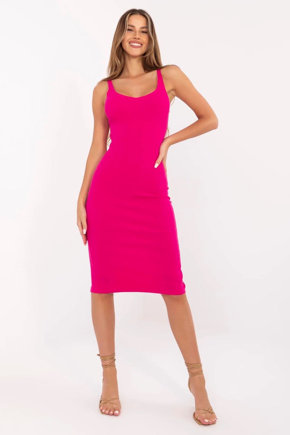 Vestito da giorno model 215821 Rue Paris - Miniatura 3
