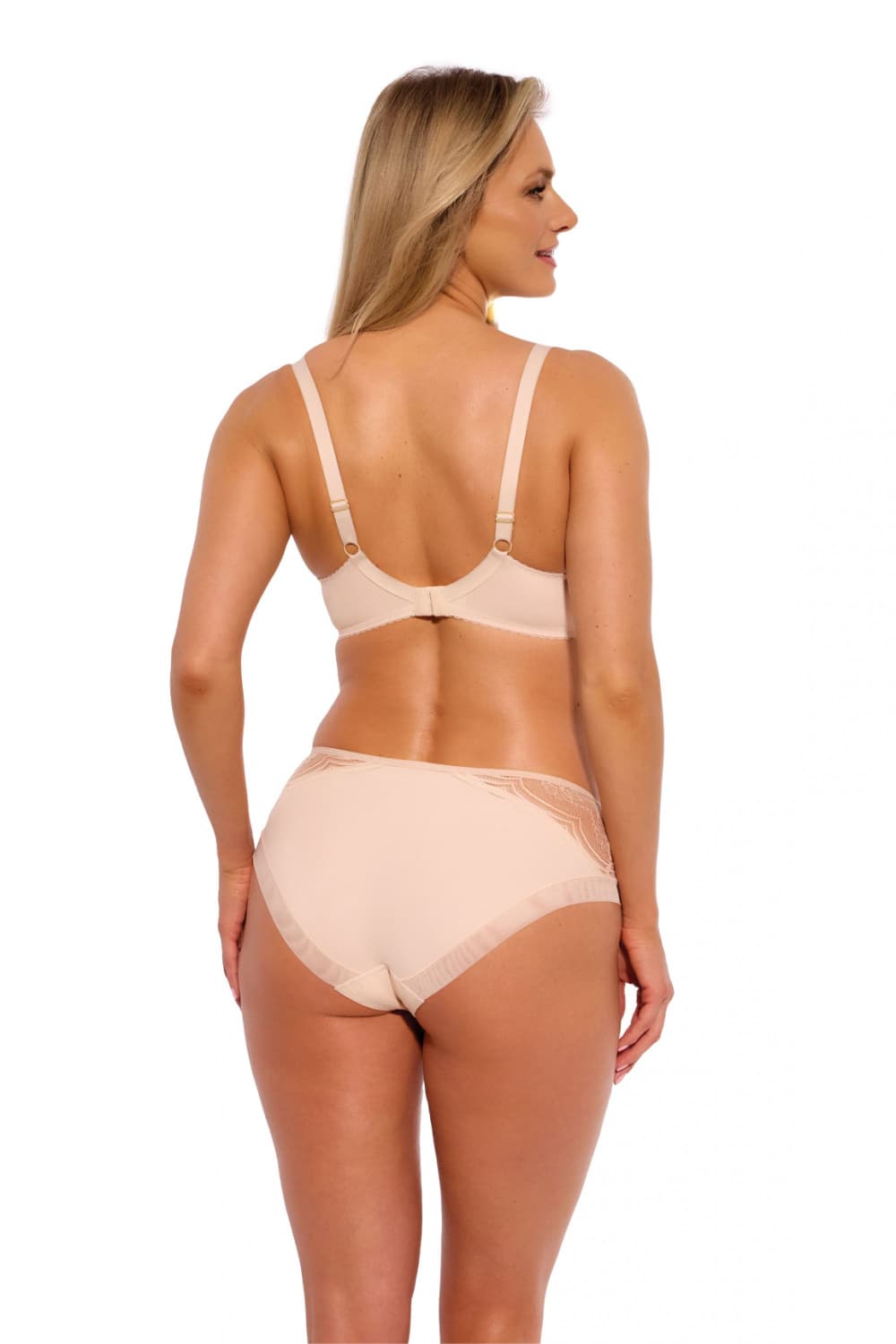 Semi-soft model 215935 Gaia - Miniatura 3