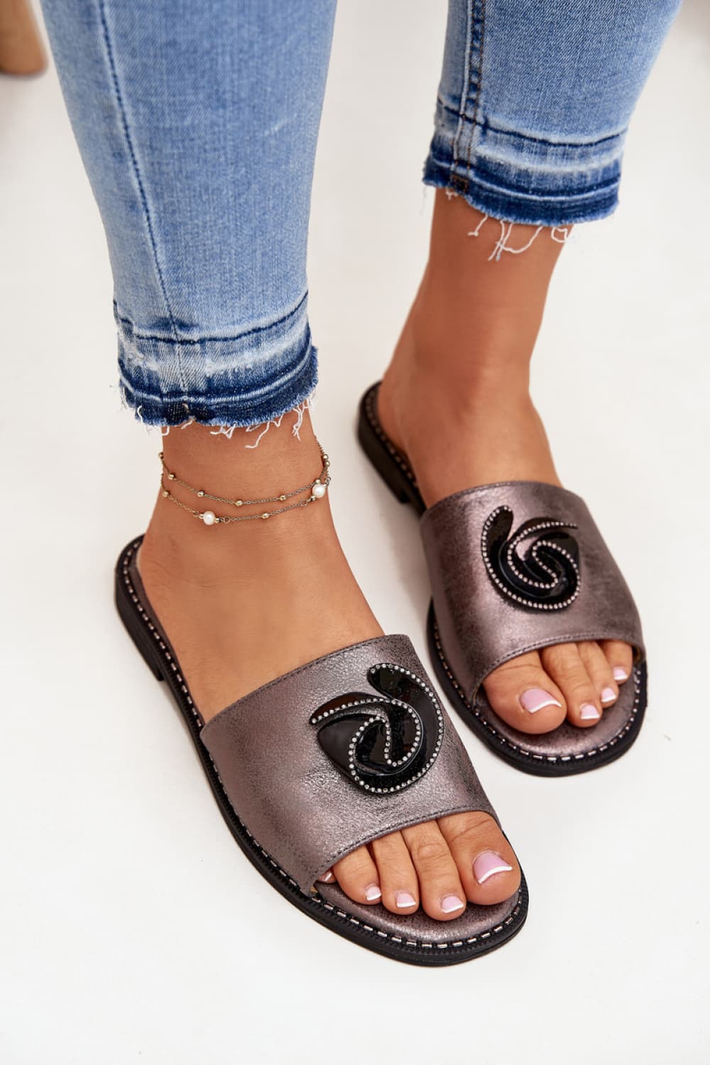 ciabatte model 215979 Step in style - Miniatura 3