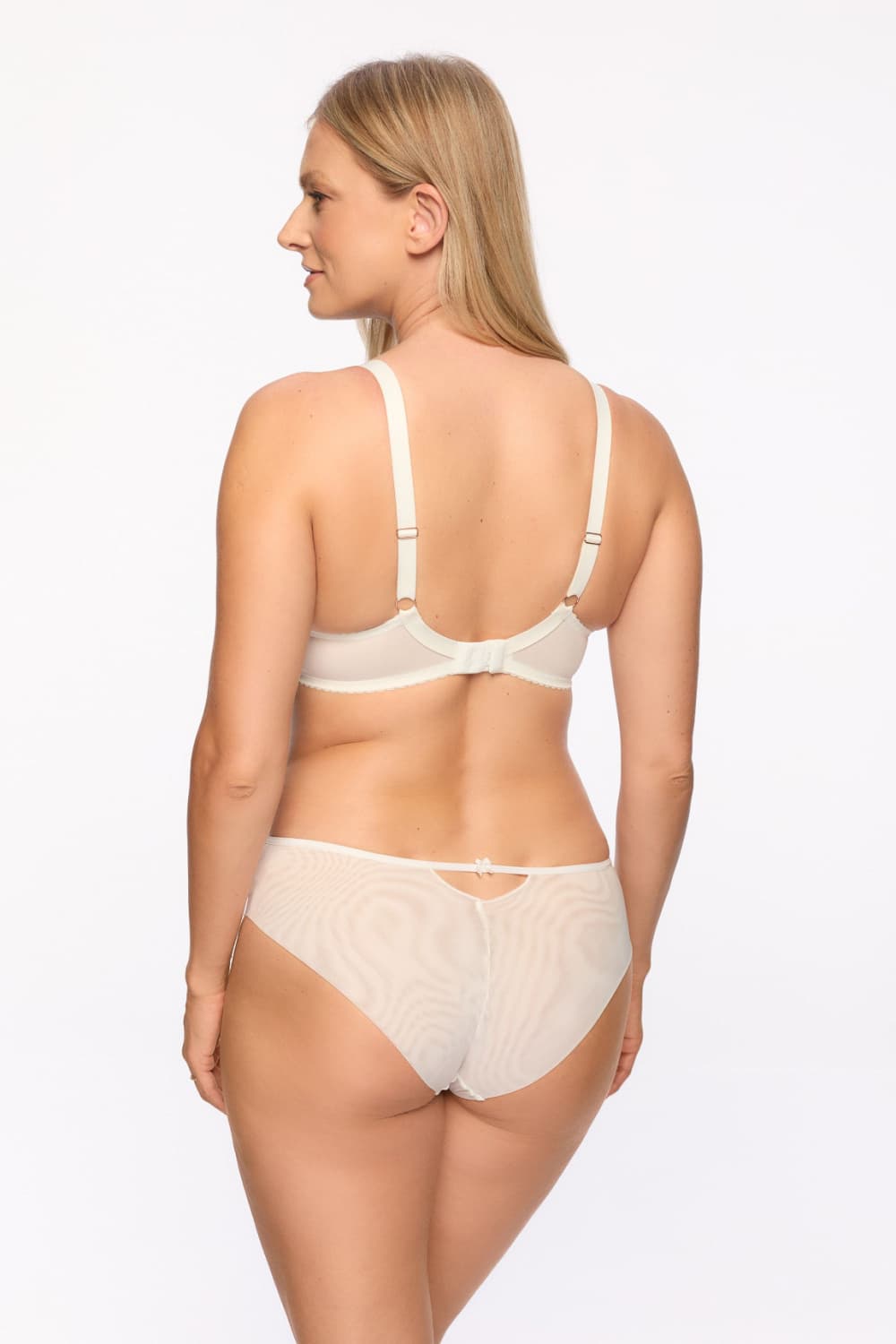 Semi-soft model 215989 Gaia - Miniatura 3