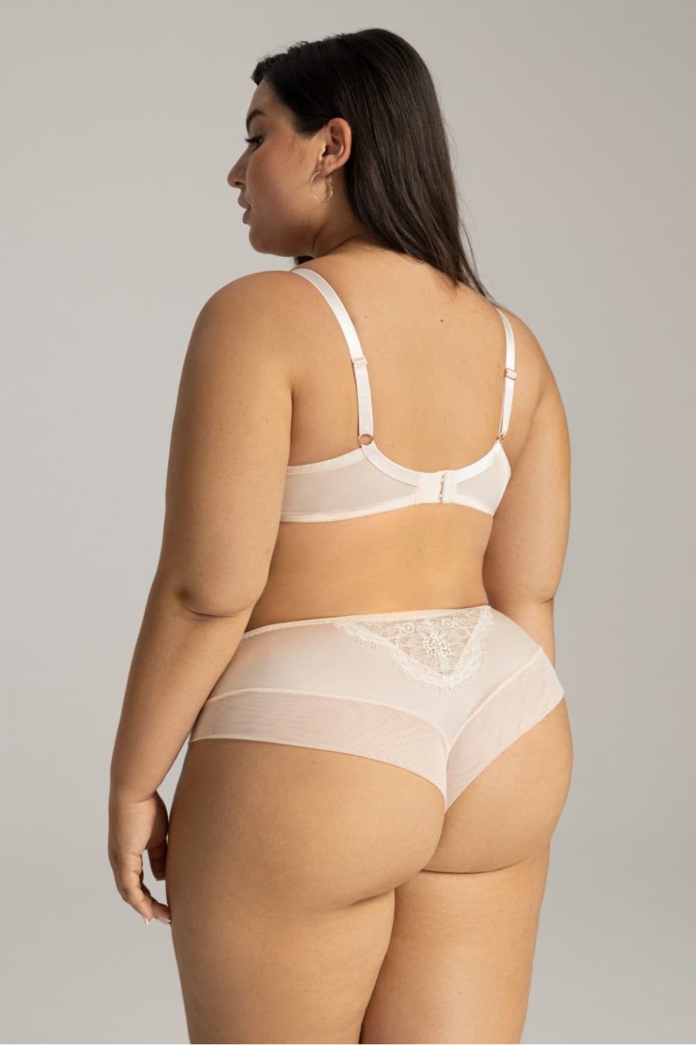 Culotte brasiliane model 215999 Ava - Miniatura 2