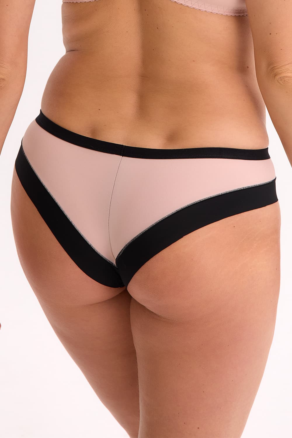 Culotte brasiliane model 216008 Gaia - Miniatura 3