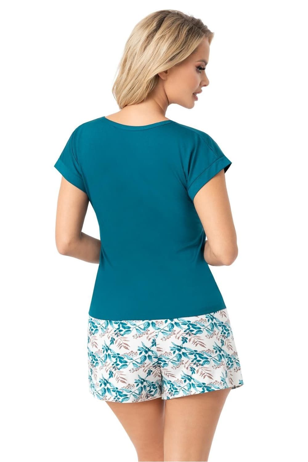 Pigiama model 216014 Donna - Miniatura 2