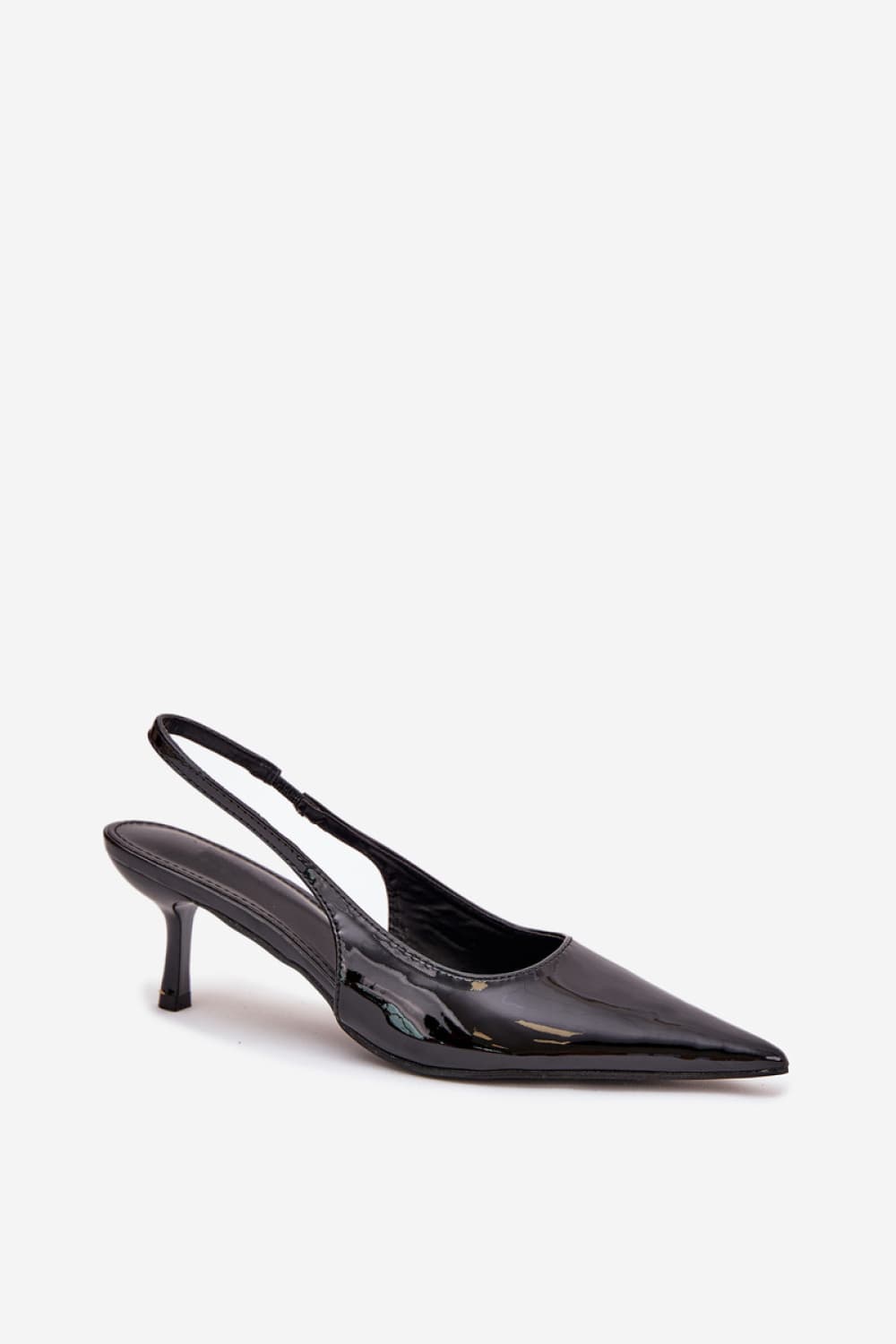 Scarpe con tacco a spillo model 216026 Step in style - Miniatura 2