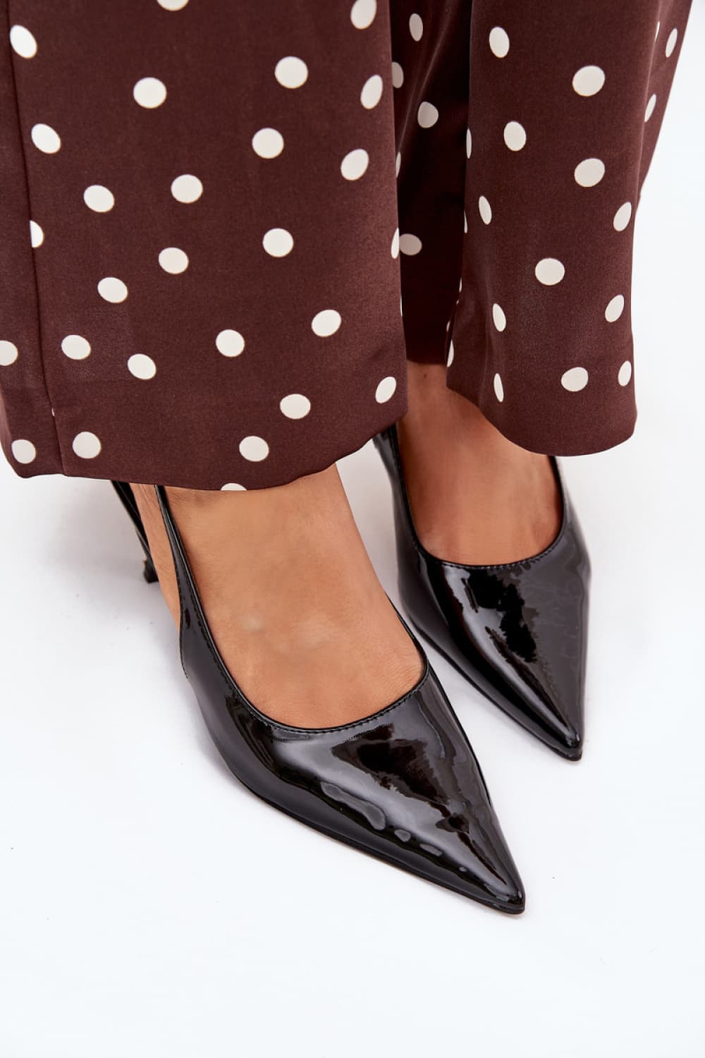 Scarpe con tacco a spillo model 216026 Step in style - Miniatura 3