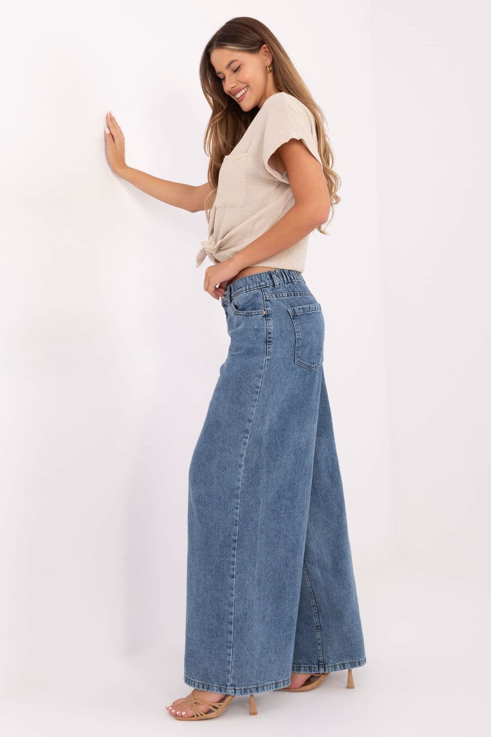 Jeans model 216058 Sublevel - Miniatura 2