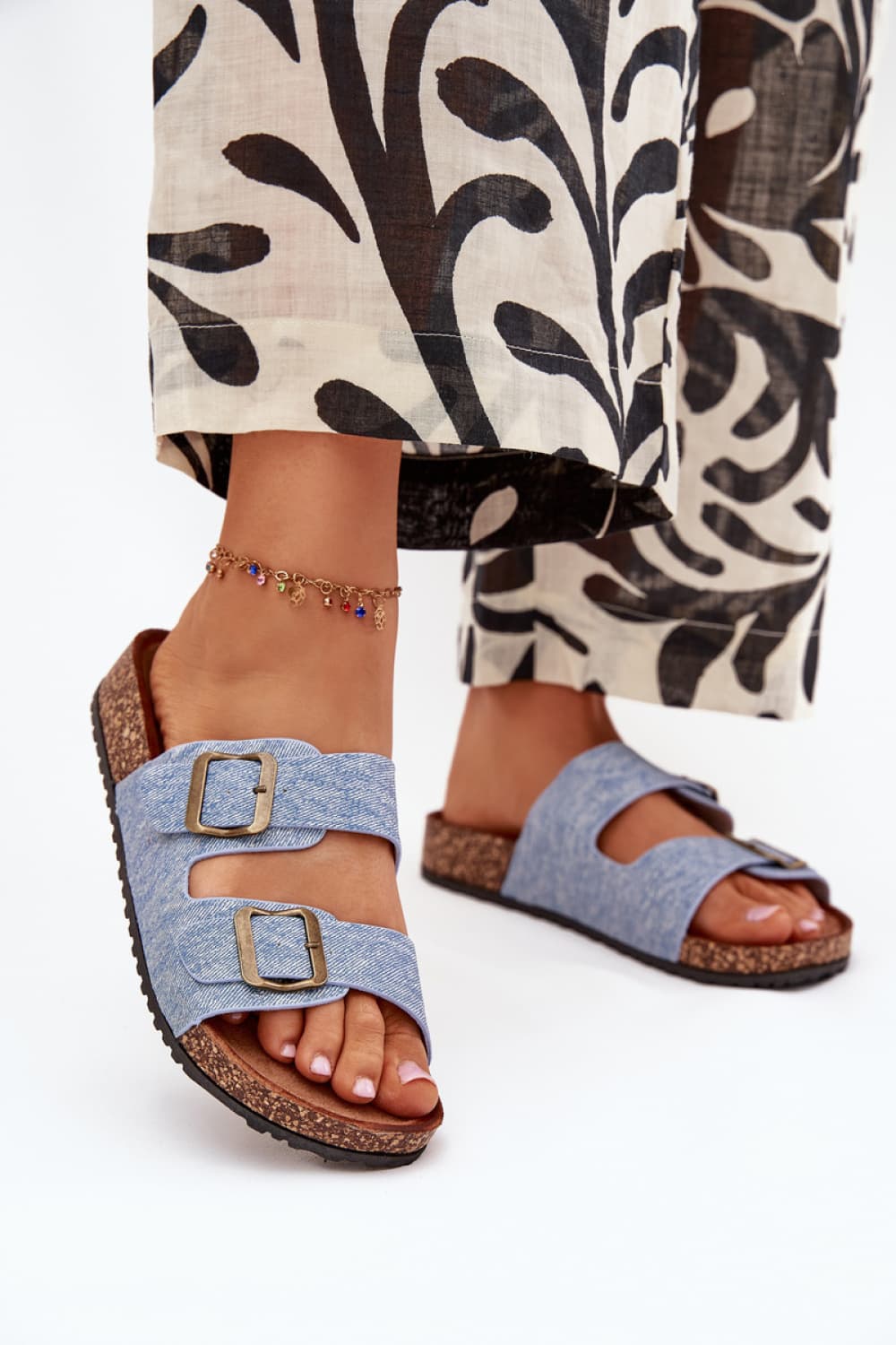 ciabatte model 216121 Step in style