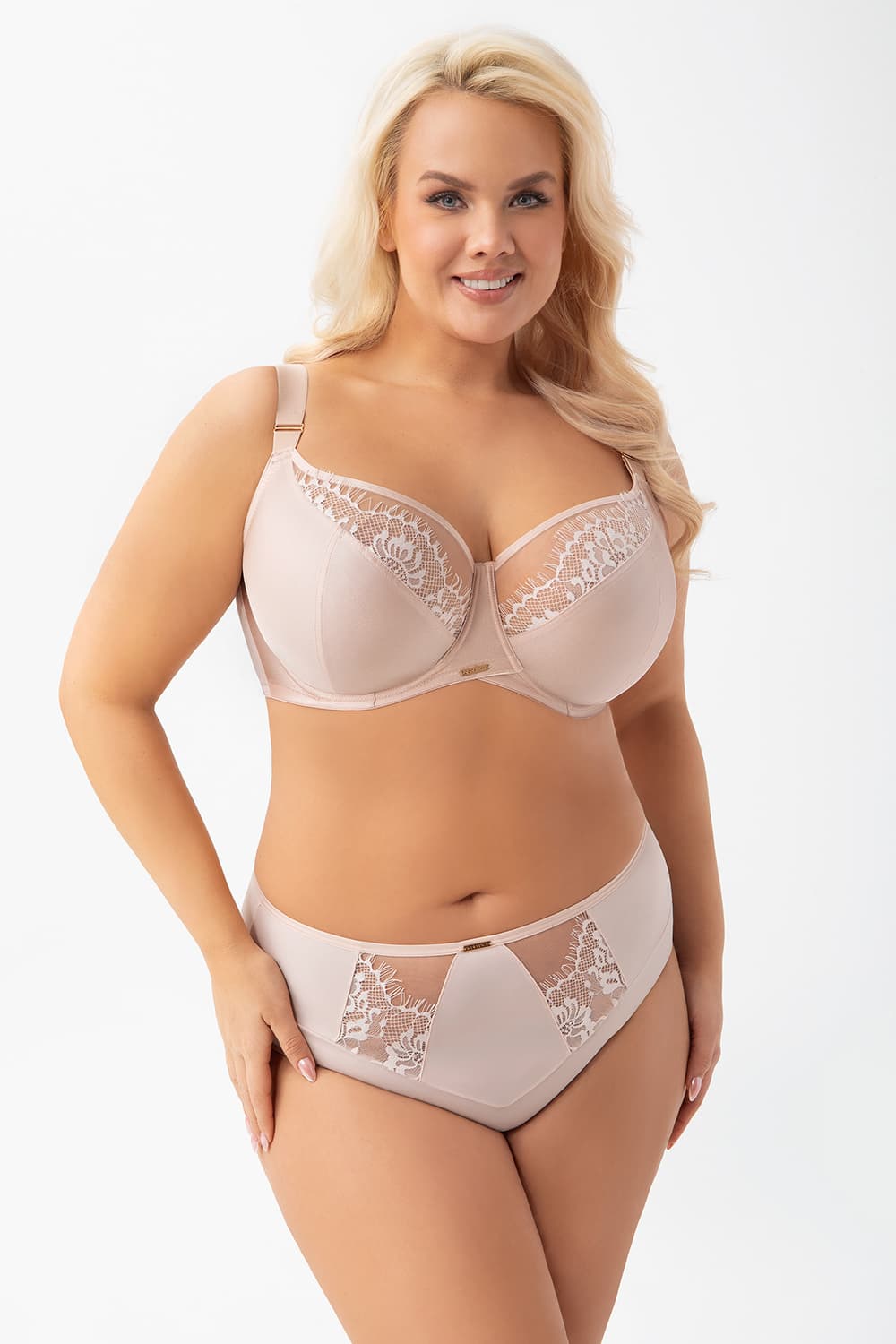 Soft model 216134 Gorsenia Lingerie - Miniatura 2
