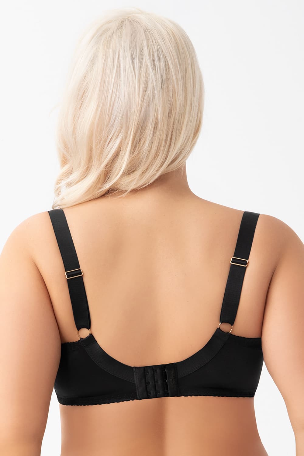Soft model 216136 Gorsenia Lingerie - Miniatura 3