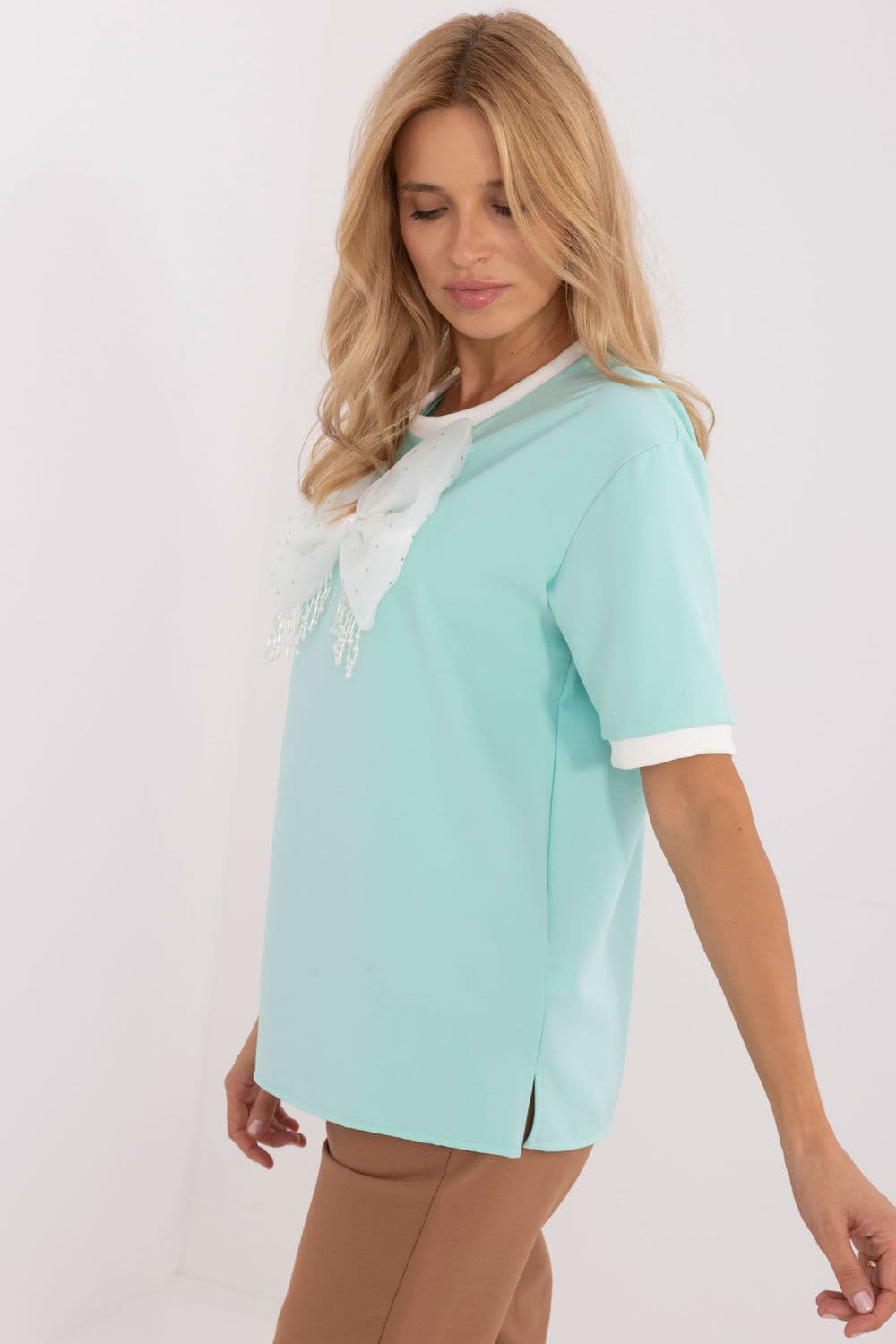 Maglia model 216210 Lakerta - Miniatura 2