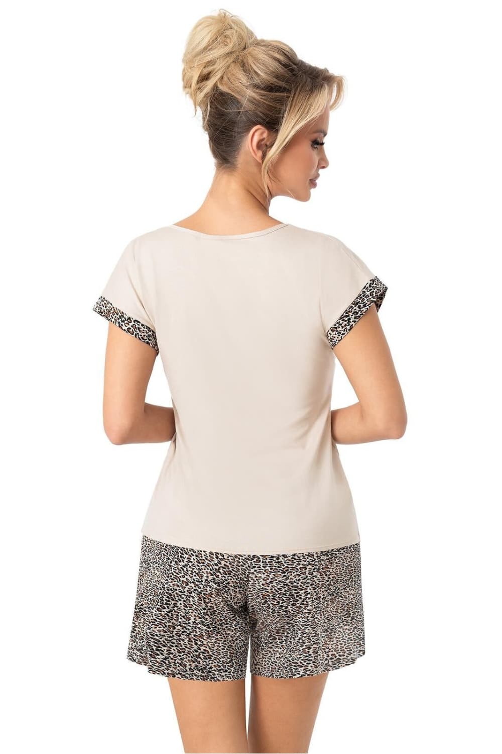 Pigiama model 216334 Donna - Miniatura 2