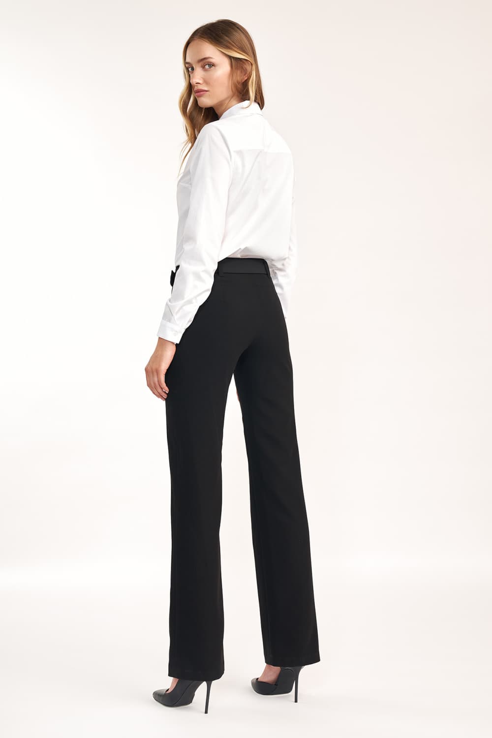 Camicia a manica lunga  model 216348 Nife - Miniatura 4