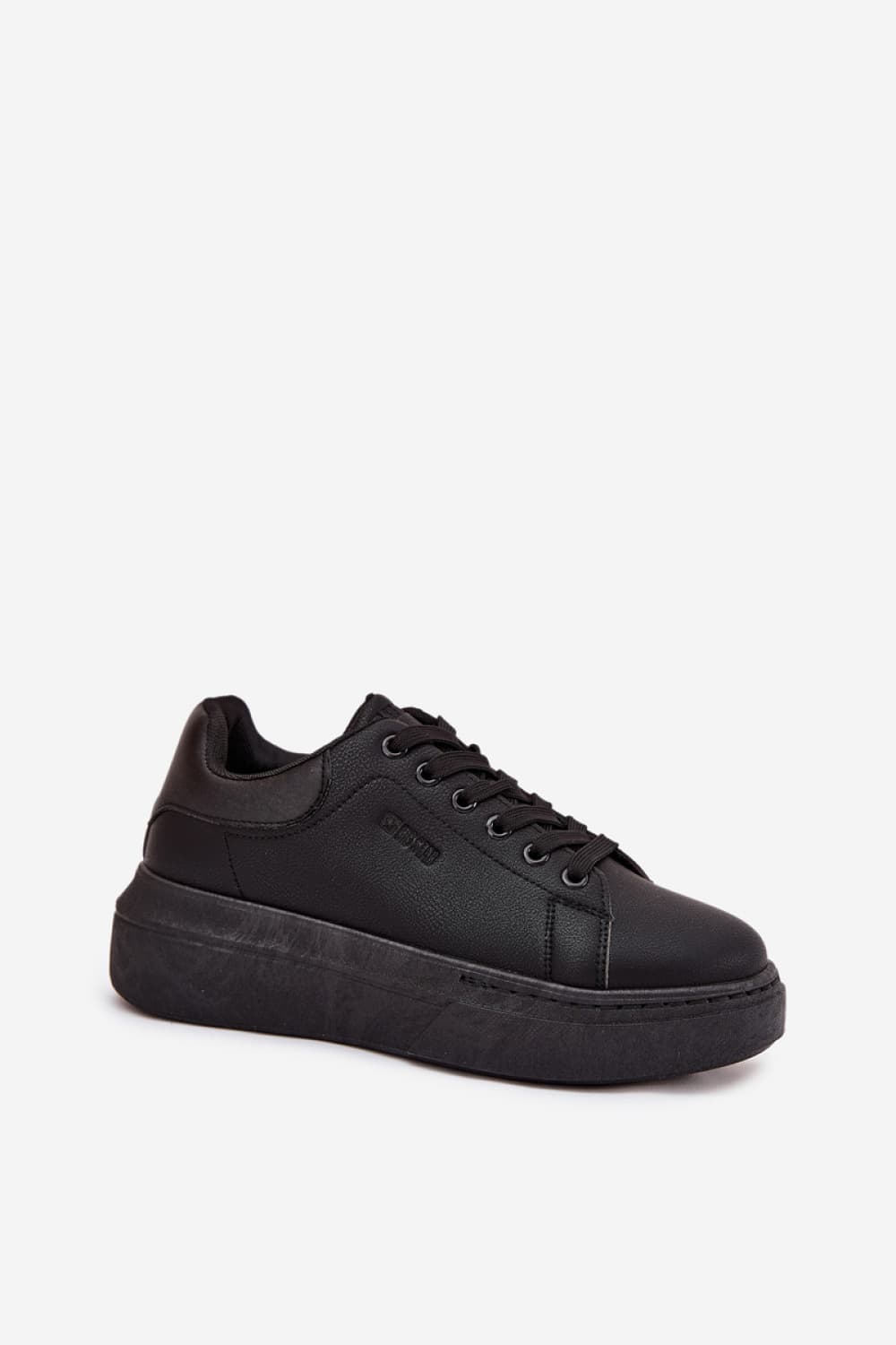 Scarpe sportive con piattaforma model 216443 Step in style - Miniatura 2