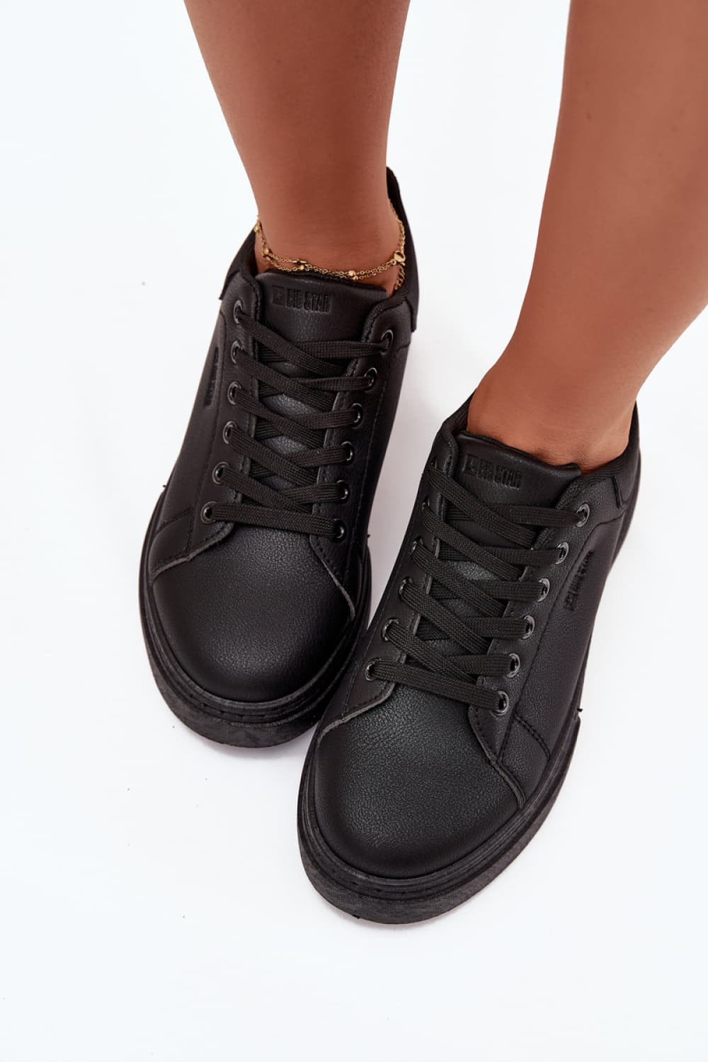 Scarpe sportive con piattaforma model 216443 Step in style - Miniatura 3