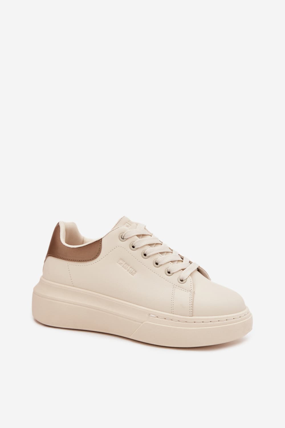 Scarpe sportive con piattaforma model 216444 Step in style - Miniatura 2