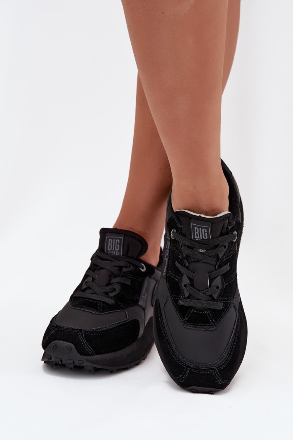 Scarpe spportive model 216447 Step in style