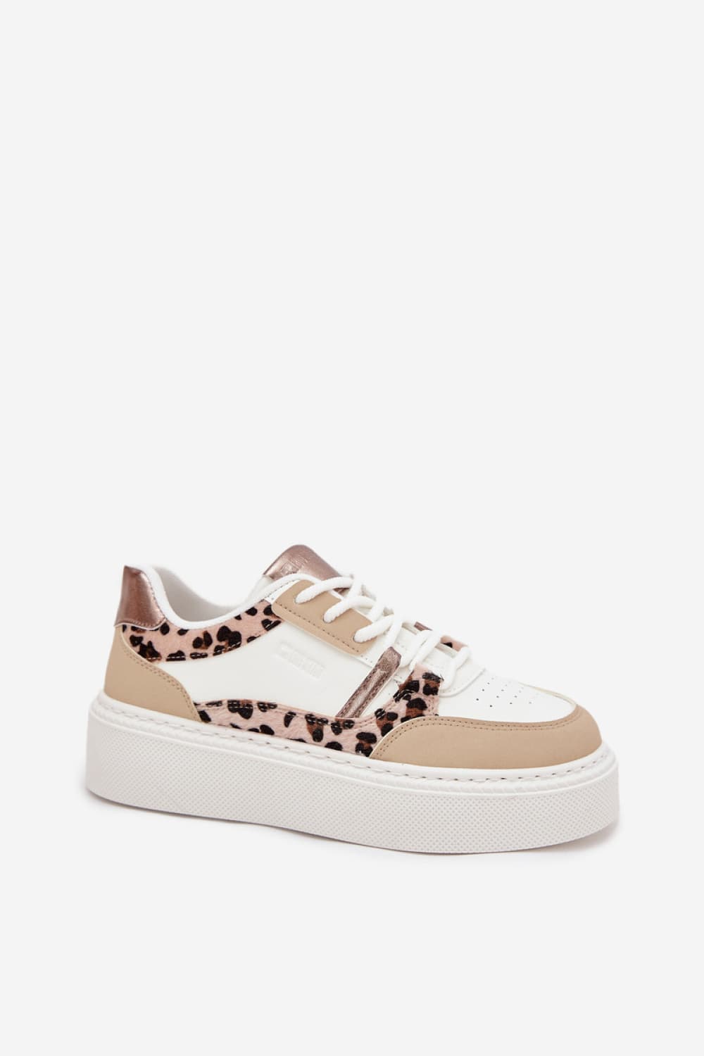 Scarpe sportive con piattaforma model 216469 Step in style - Miniatura 2
