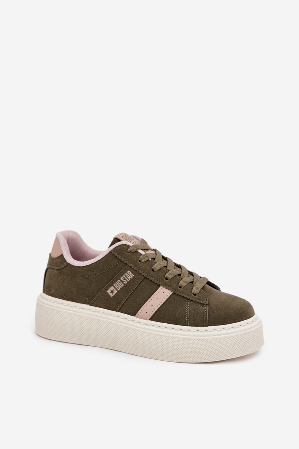 Scarpe sportive con piattaforma model 216472 Step in style - Miniatura 2
