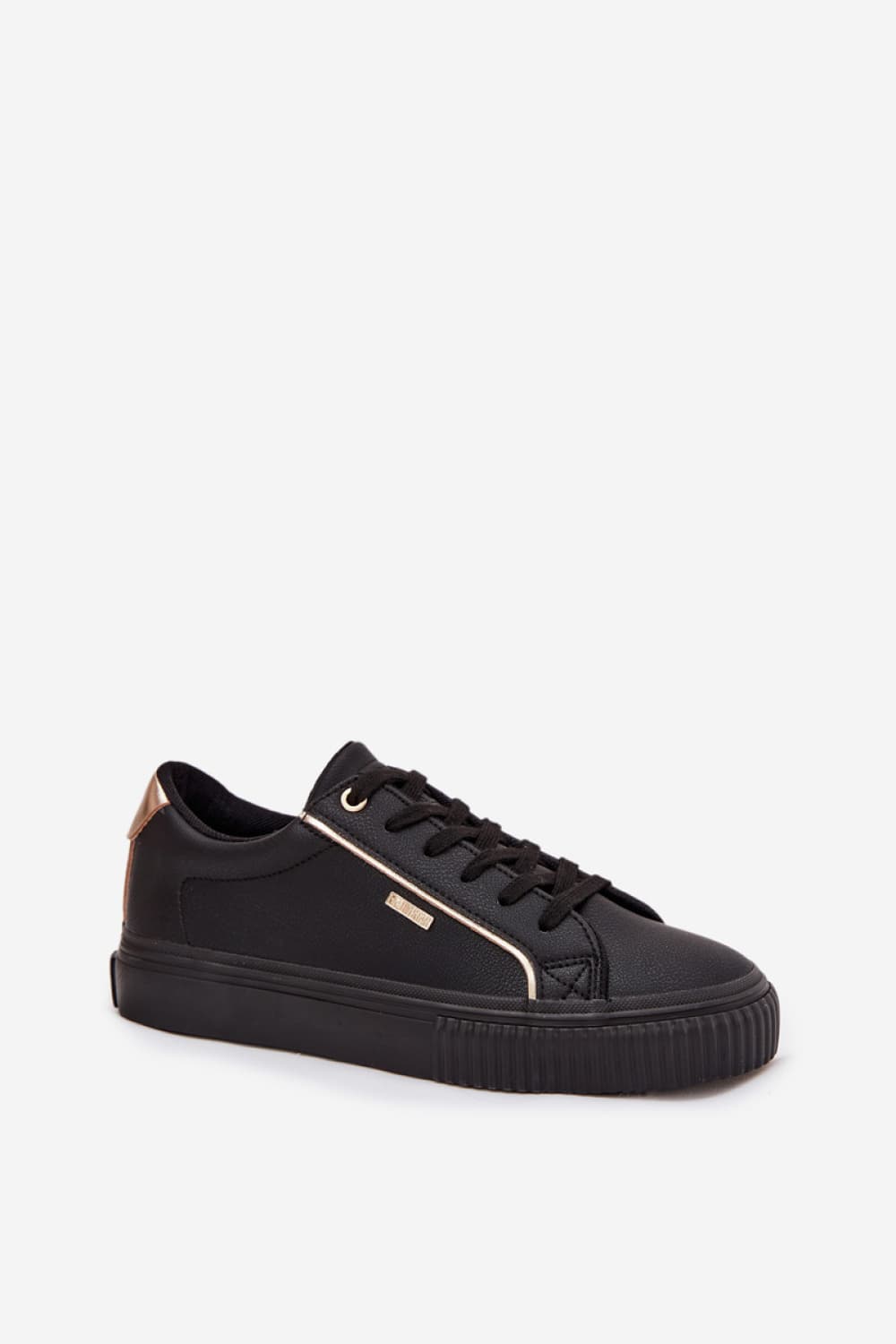 Scarpe sportive con piattaforma model 216473 Step in style - Miniatura 2