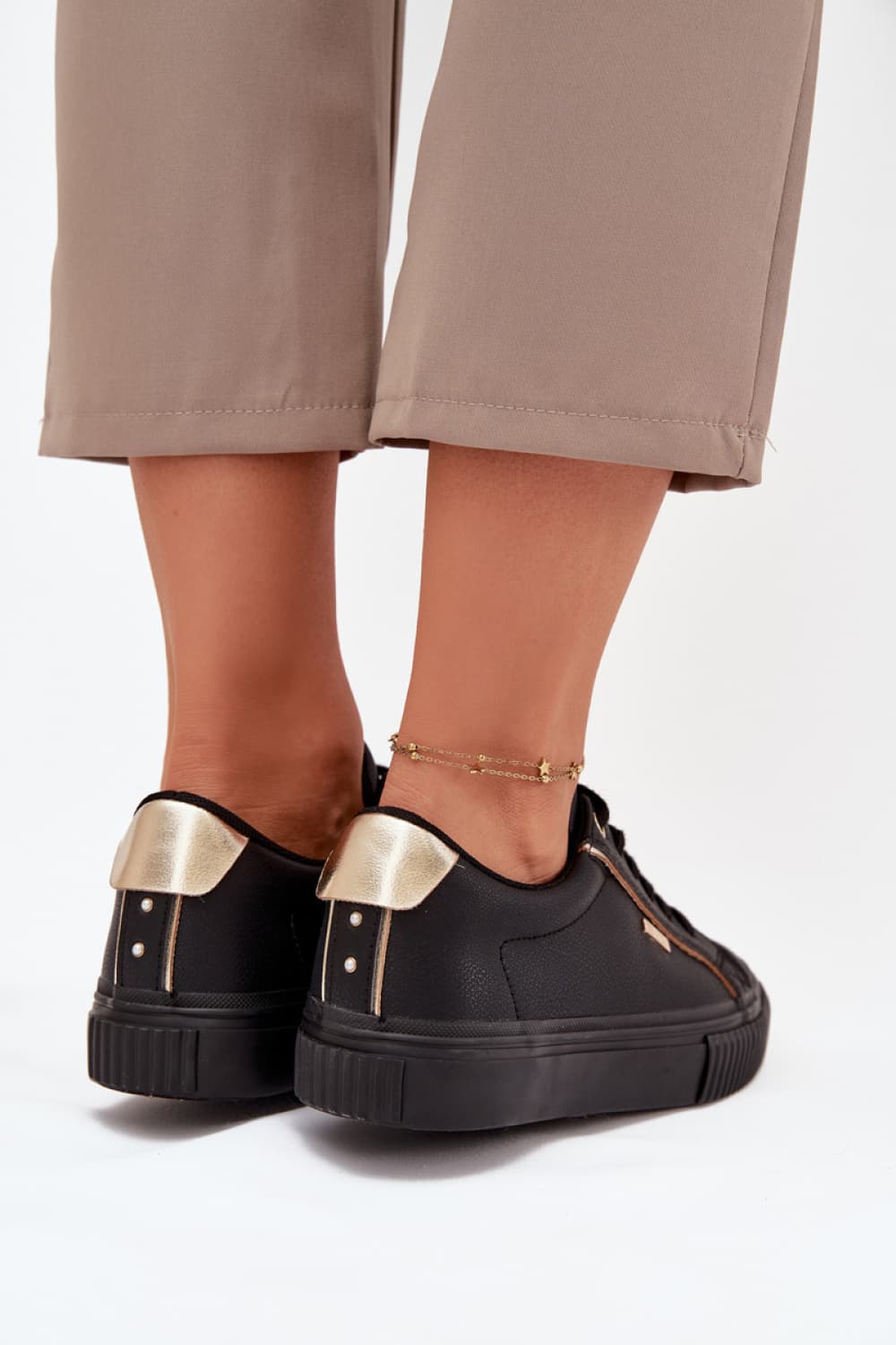 Scarpe sportive con piattaforma model 216473 Step in style - Miniatura 3