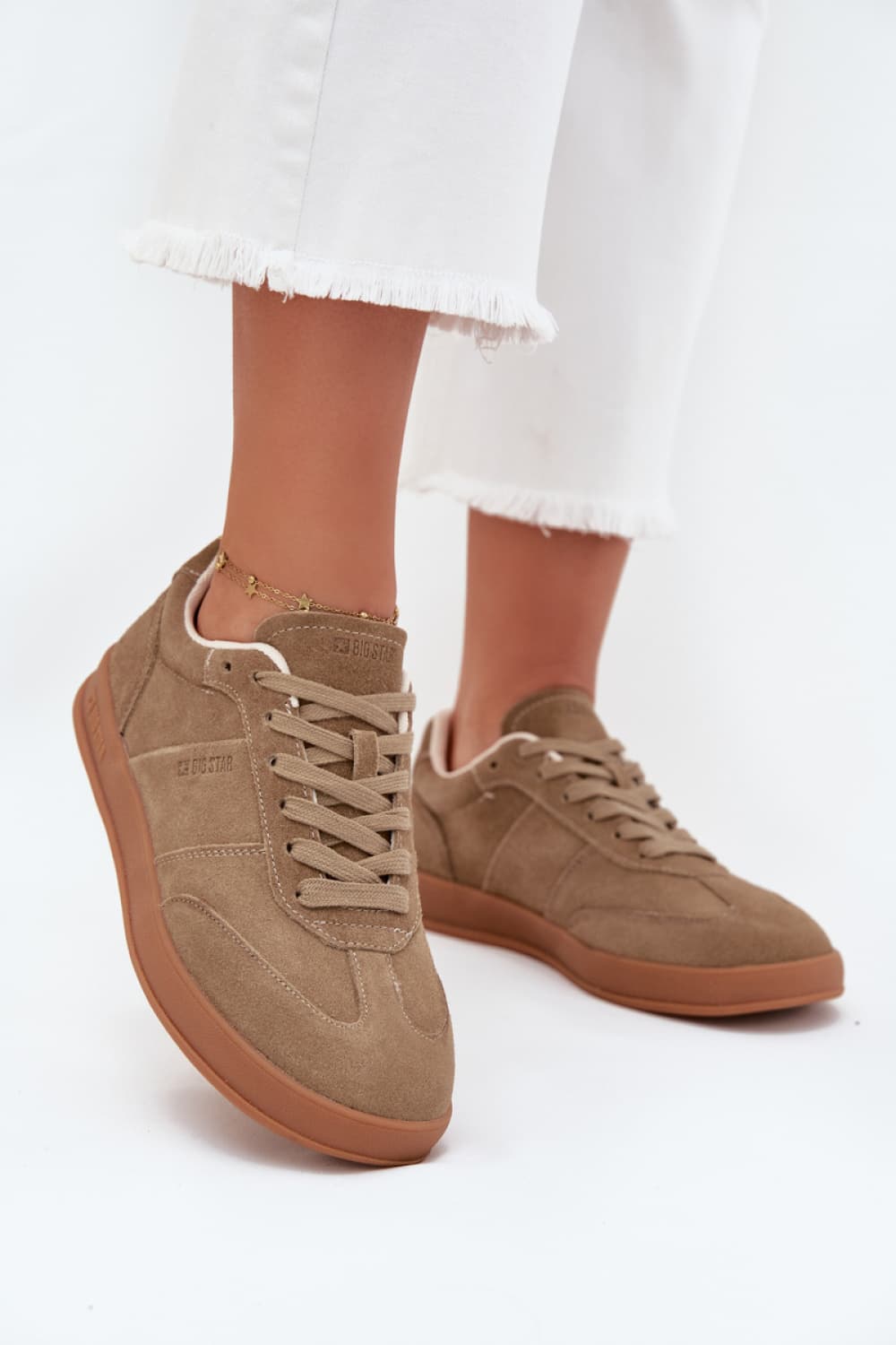 Scarpe spportive model 216477 Step in style