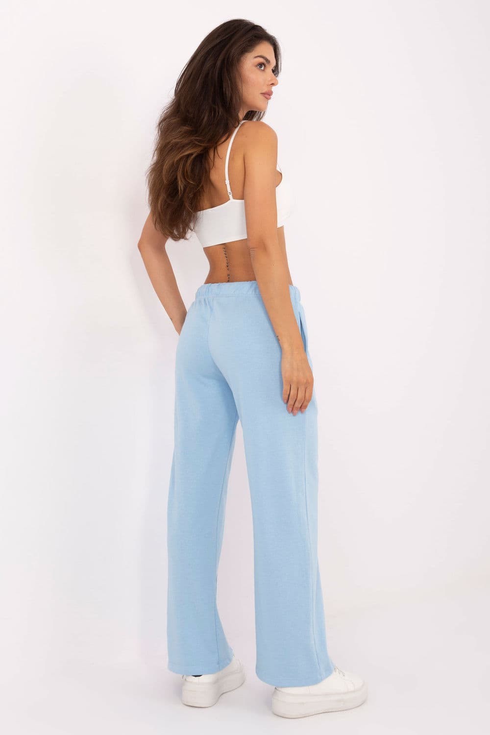 Pantaloni model 216507 Relevance - Miniatura 3
