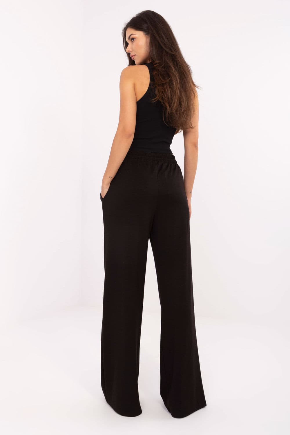Pantaloni model 216510 Relevance - Miniatura 3