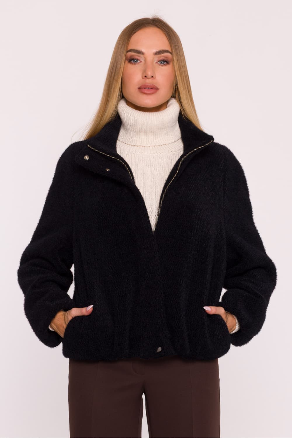 Giubbino model 216572 Moe