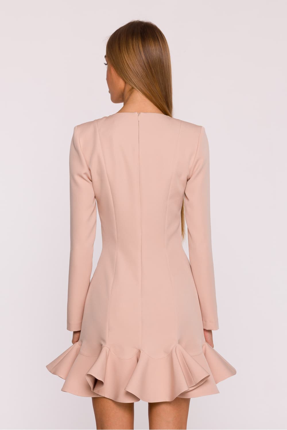 Vestito da cocktail model 216585 Moe - Miniatura 3