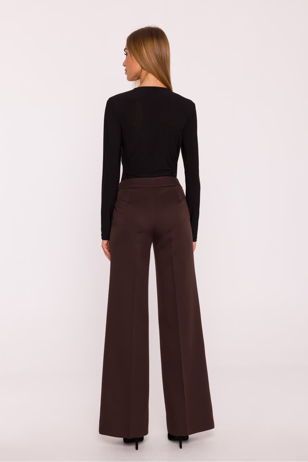 Pantaloni da donna model 216612 Moe - Miniatura 3