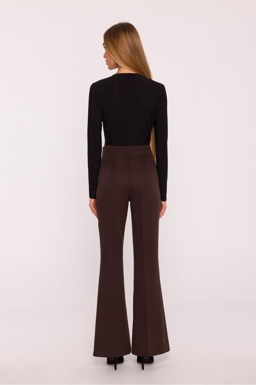 Pantaloni da donna model 216615 Moe - Miniatura 3