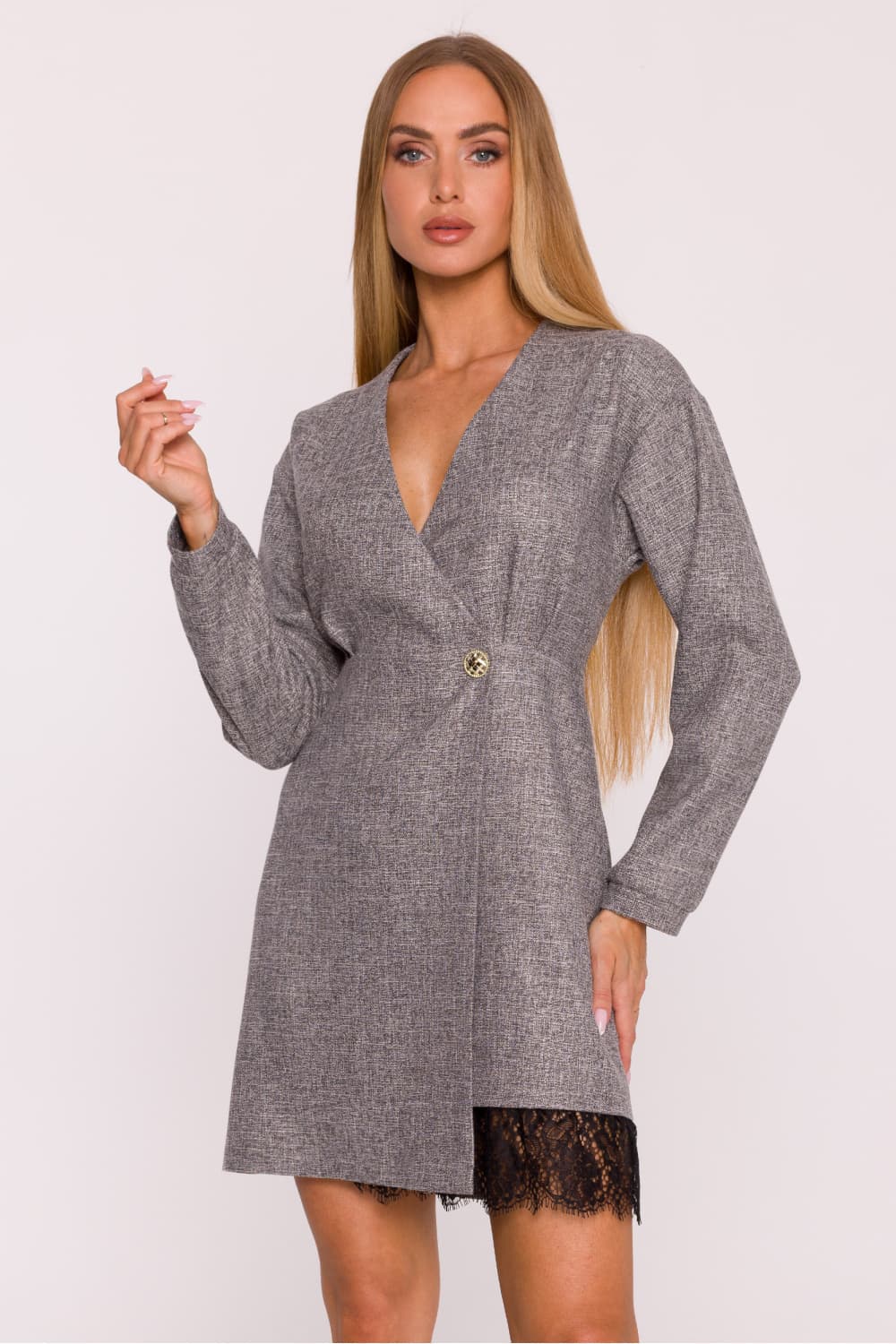 Vestito da giorno model 216629 Moe