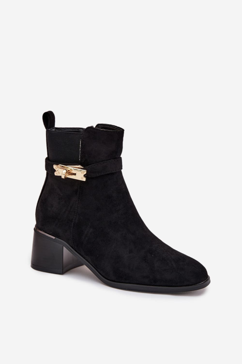 Scarpe con tacco model 216650 Step in style - Miniatura 2