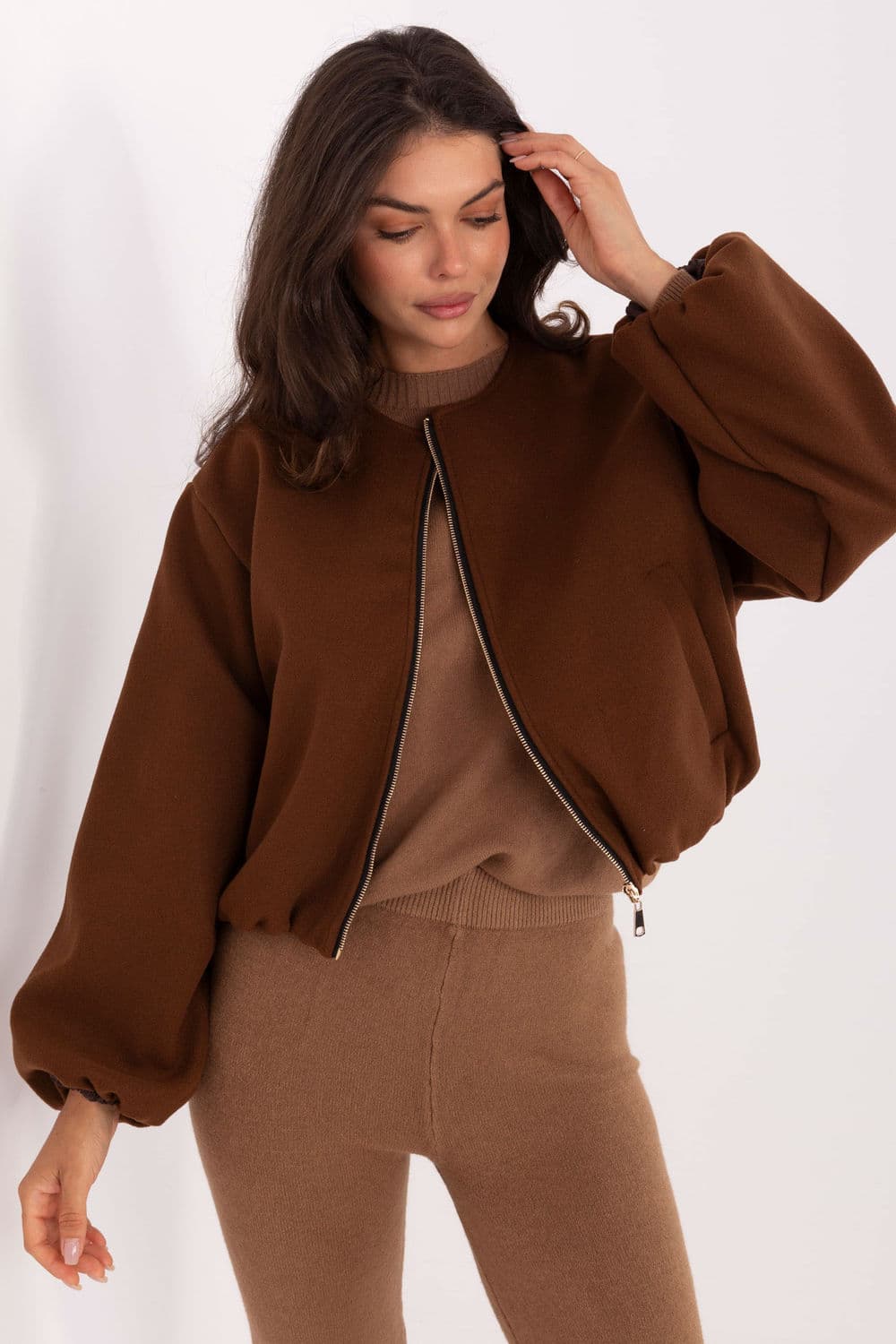 Giubbino model 216701 Rue Paris