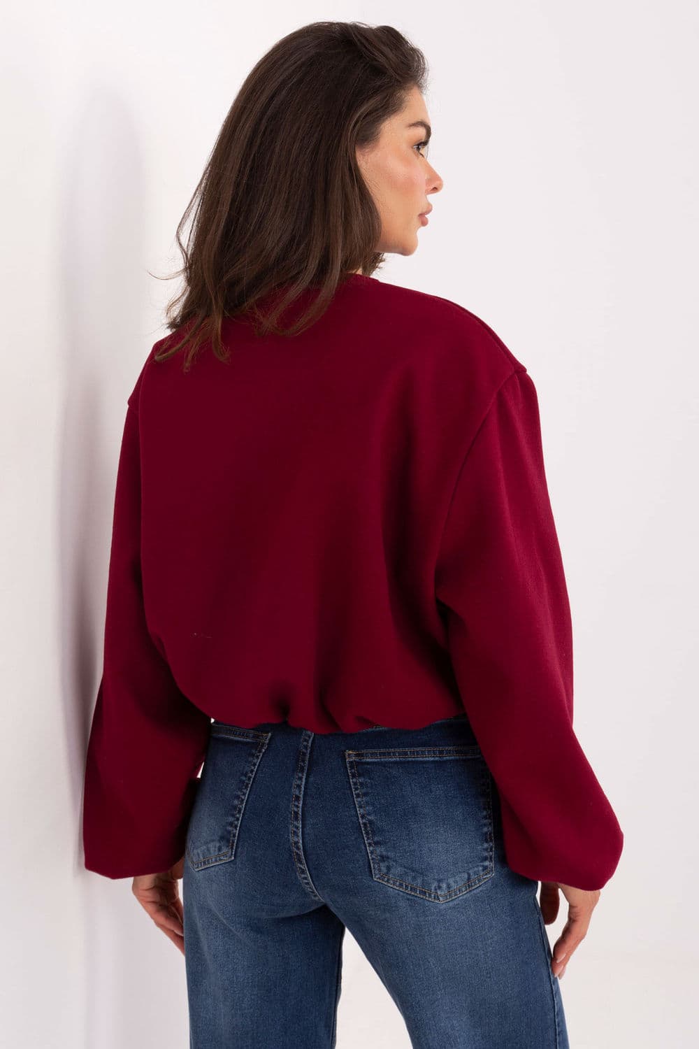 Giubbino model 216702 Rue Paris - Miniatura 3