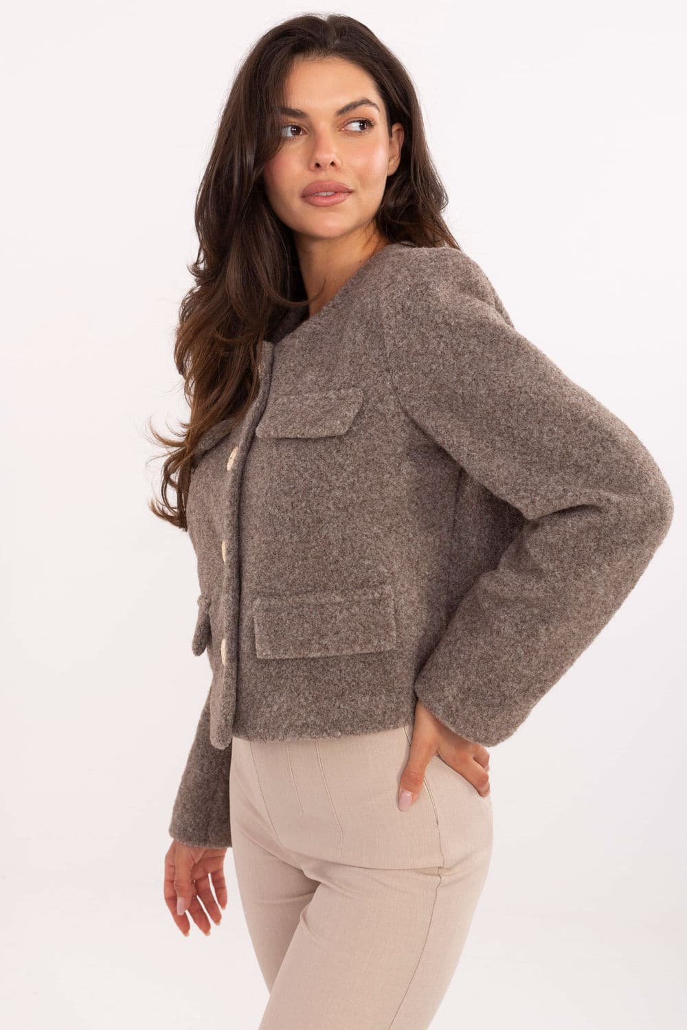 Giacca model 216708 Rue Paris - Miniatura 2