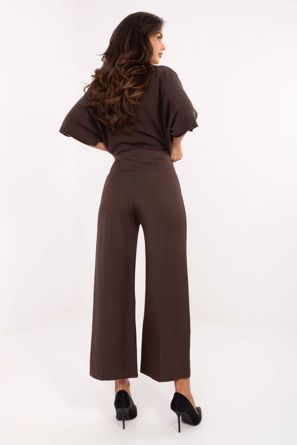 Pantaloni da donna model 216725 Rue Paris - Miniatura 3