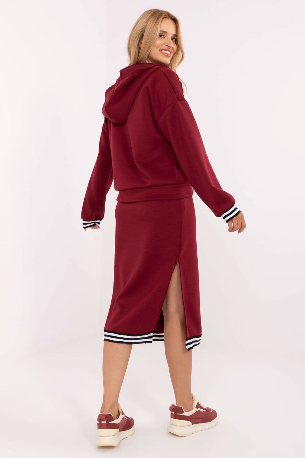 completo model 216732 Rue Paris - Miniatura 3