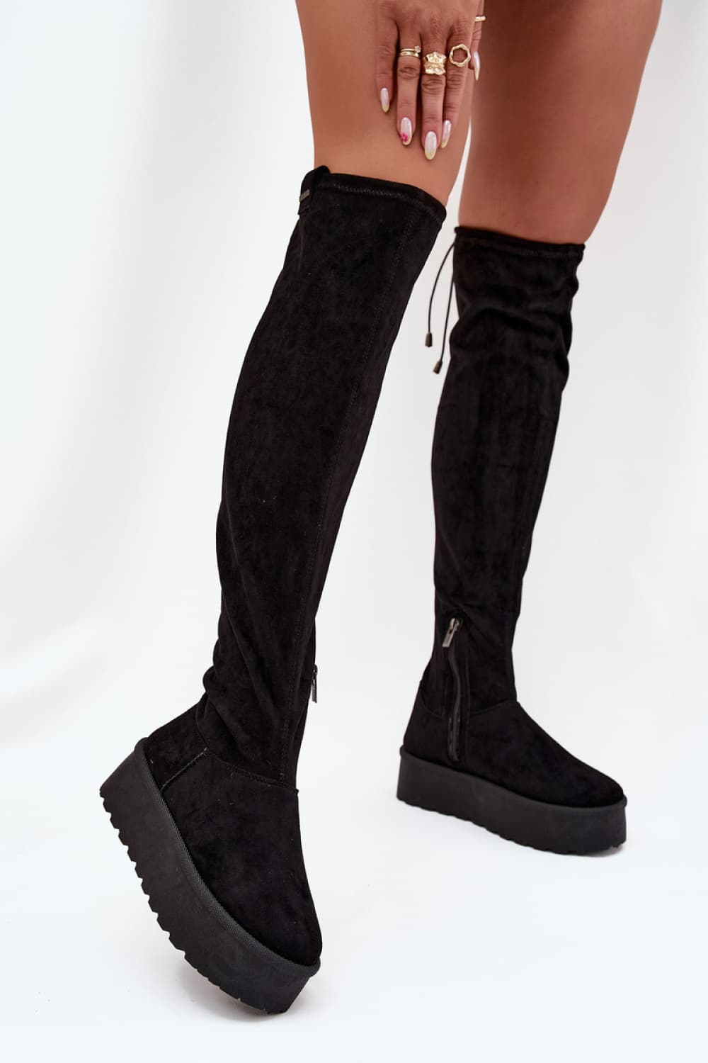 Stivali model 216790 Step in style