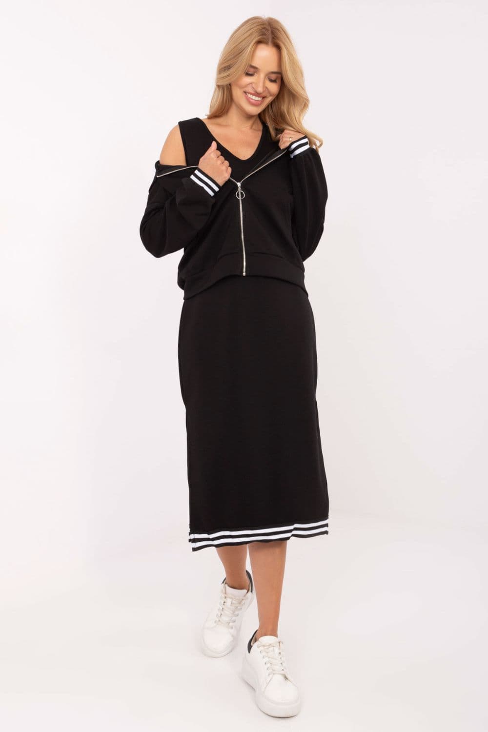 completo model 216729 Rue Paris - Miniatura 3