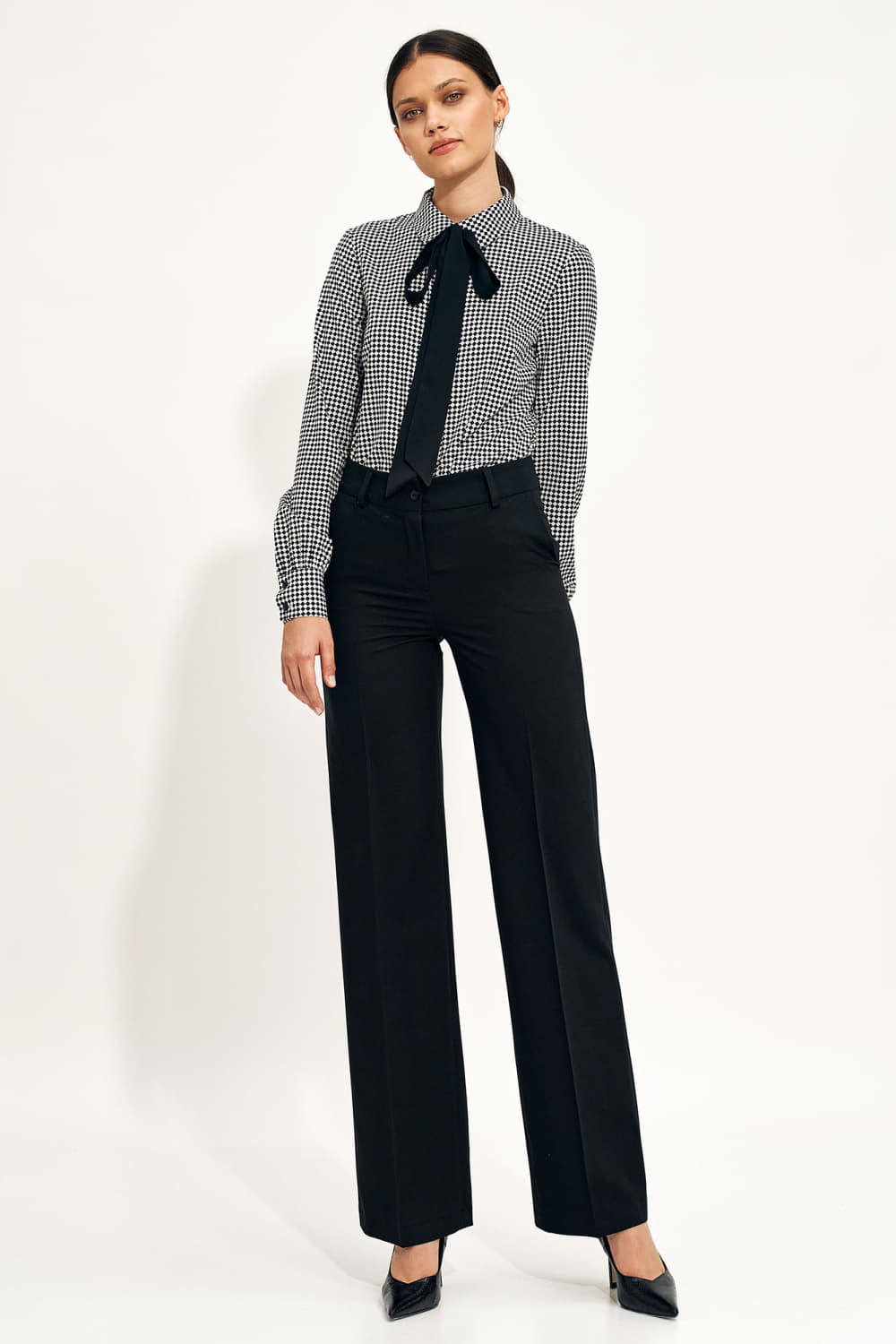 Pantaloni lunghi model 216892 Nife - Miniatura 2