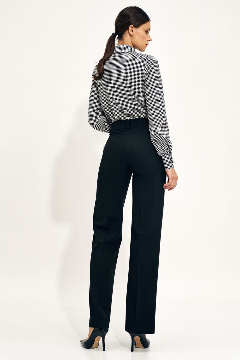 Pantaloni lunghi model 216892 Nife - Miniatura 3
