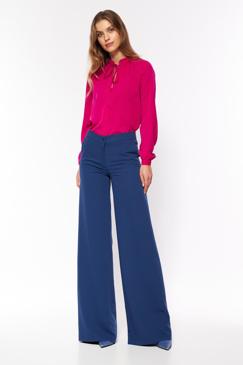 Pantaloni lunghi model 216894 Nife - Miniatura 4