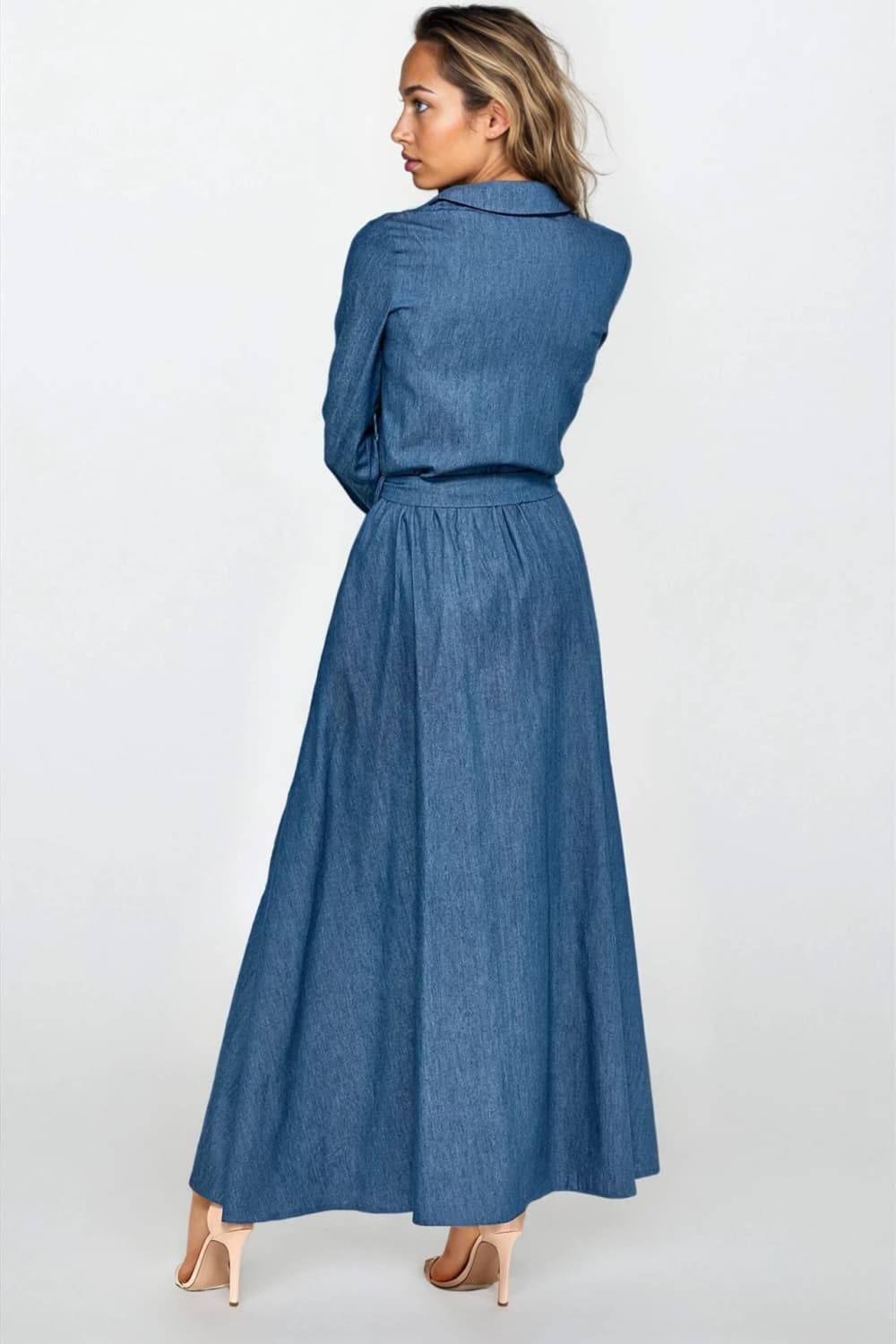 Vestito da giorno model 216906 Nife - Miniatura 2
