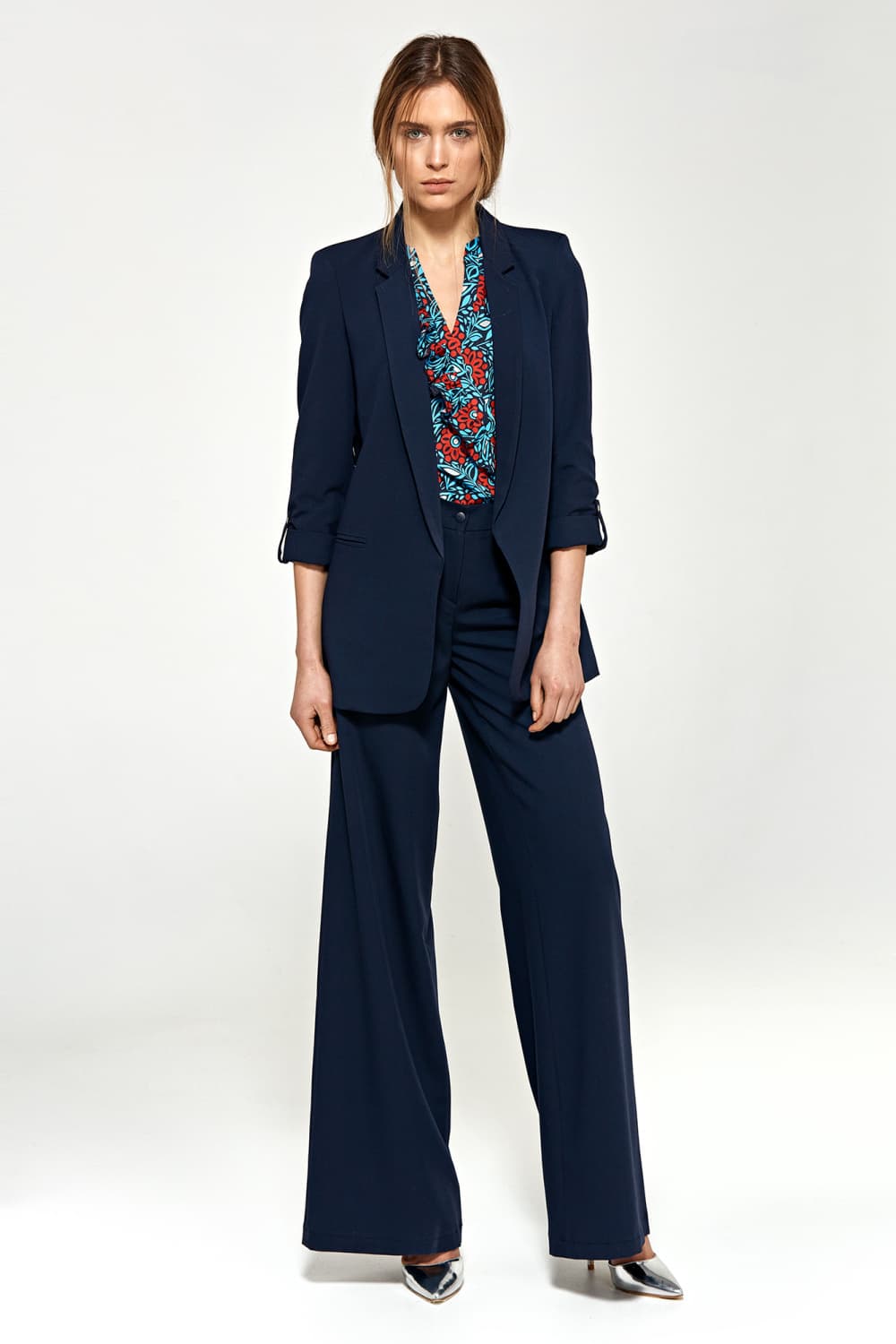 Pantaloni lunghi model 216907 Nife - Miniatura 2