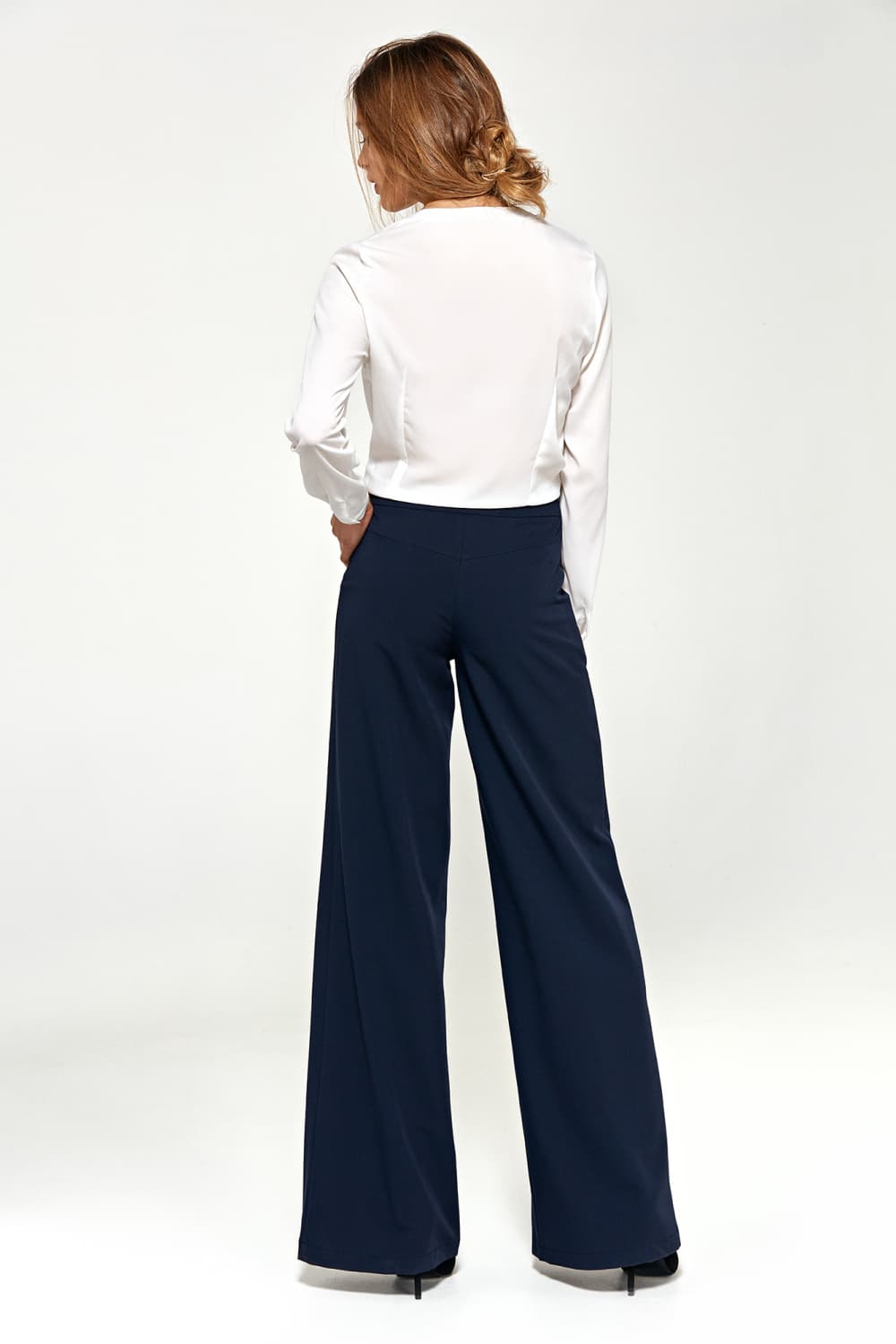 Pantaloni lunghi model 216907 Nife - Miniatura 4