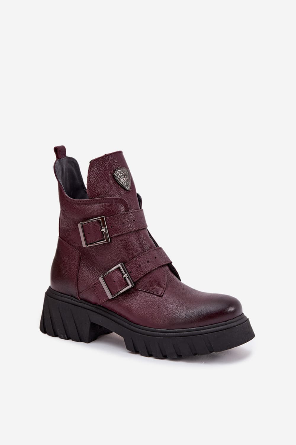 Scarpe con tacco model 216969 Step in style - Miniatura 2