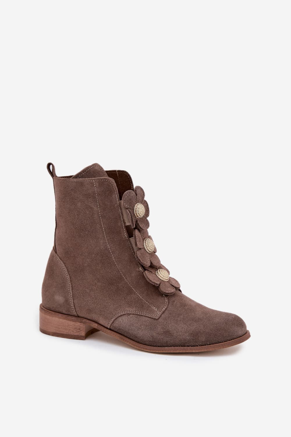 Scarpe con tacco model 216972 Step in style - Miniatura 2